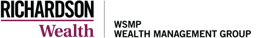  Richardson Wealth, WSMP Wealth Management Group 